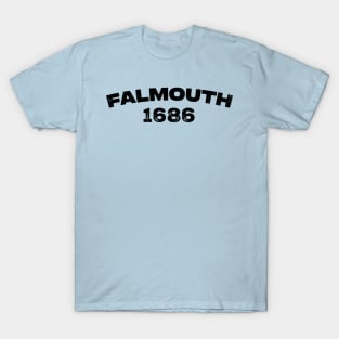 Falmouth, Massachusetts T-Shirt